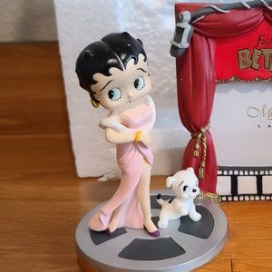 Betty Boop Picture Frame